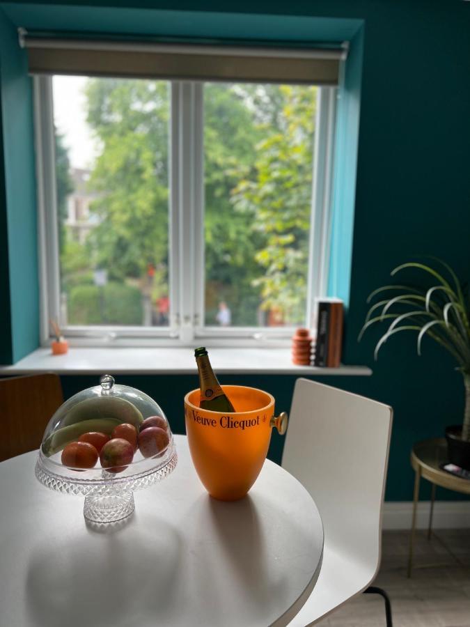 Fab 2Bedroom Apartment- Free Parking, 5Mins From City Centre, Portland Rd Ne2 1Dj Newcastle upon Tyne Zewnętrze zdjęcie