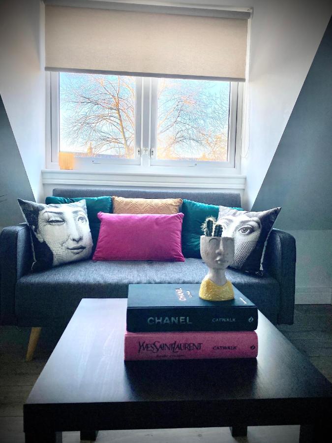 Fab 2Bedroom Apartment- Free Parking, 5Mins From City Centre, Portland Rd Ne2 1Dj Newcastle upon Tyne Zewnętrze zdjęcie