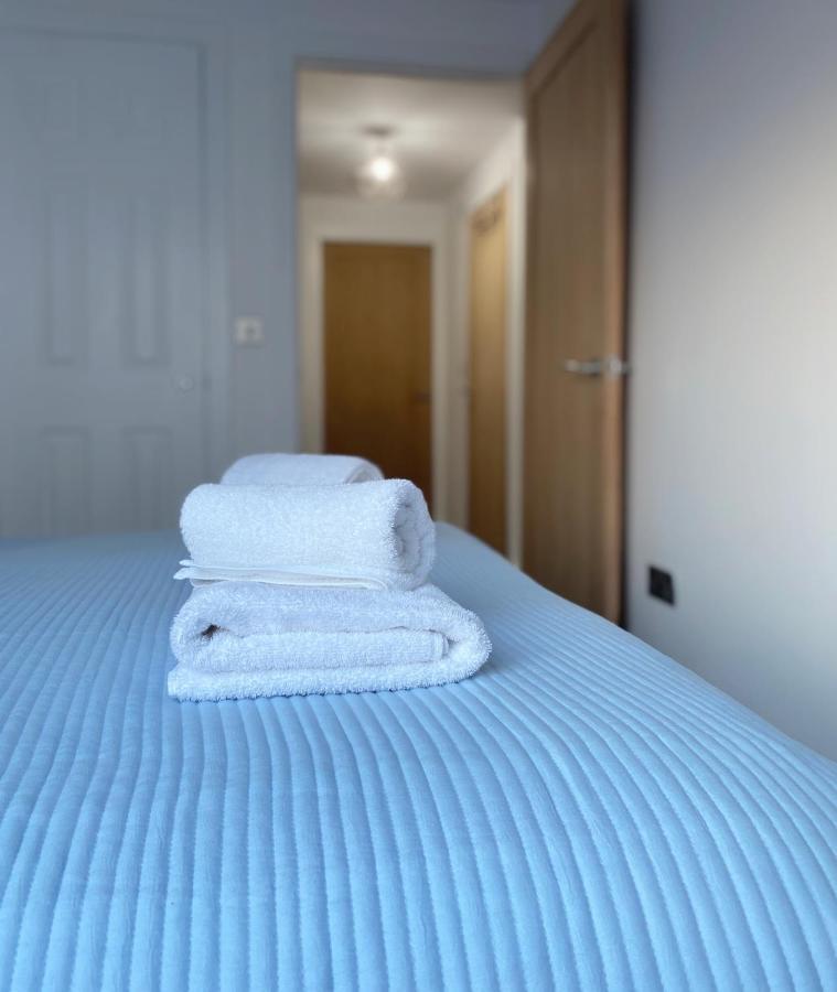 Fab 2Bedroom Apartment- Free Parking, 5Mins From City Centre, Portland Rd Ne2 1Dj Newcastle upon Tyne Zewnętrze zdjęcie