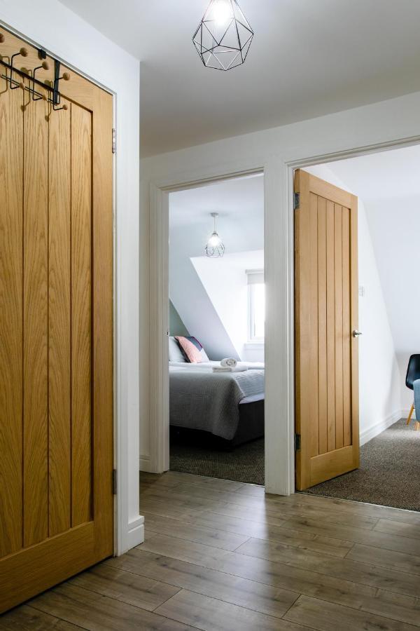 Fab 2Bedroom Apartment- Free Parking, 5Mins From City Centre, Portland Rd Ne2 1Dj Newcastle upon Tyne Zewnętrze zdjęcie