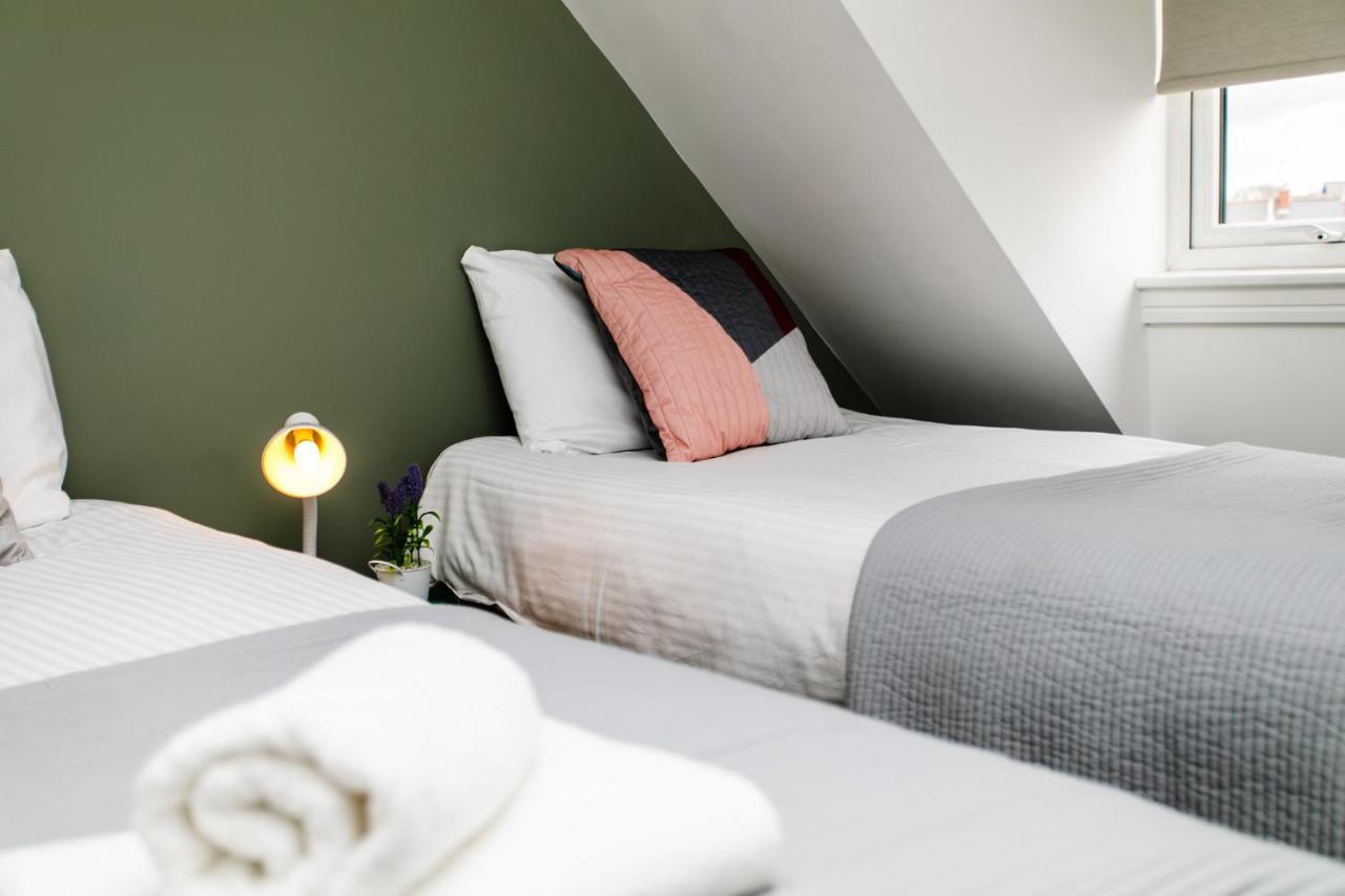 Fab 2Bedroom Apartment- Free Parking, 5Mins From City Centre, Portland Rd Ne2 1Dj Newcastle upon Tyne Zewnętrze zdjęcie